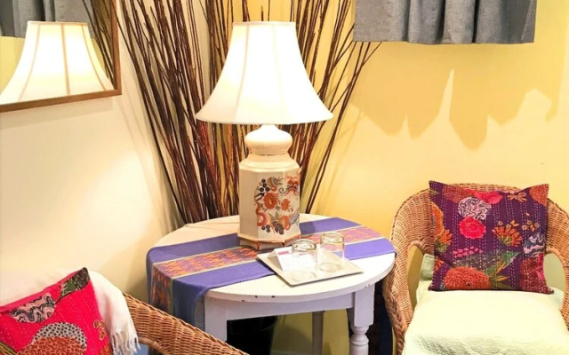 Wisteria Guest House