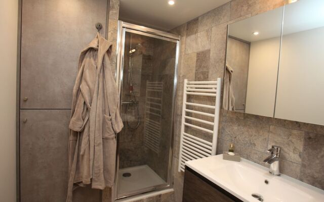 Large Studio in Annecy old town