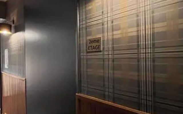 Hotel du Pot d'Etain