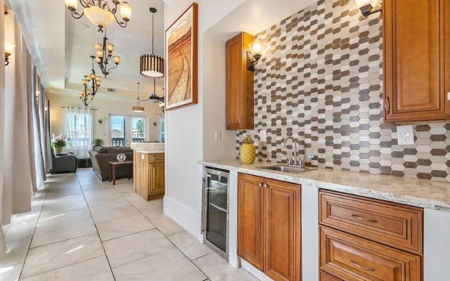 Spacious Condos in Downtown NOLA