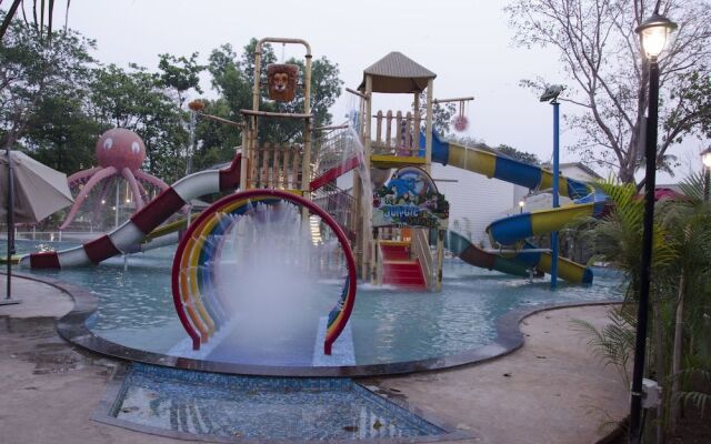 Sai River Resort