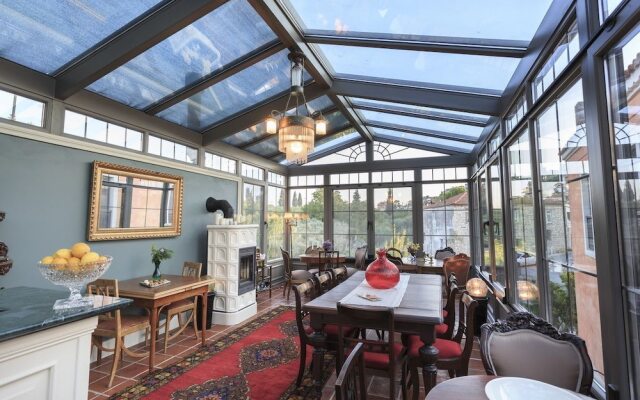 Narimor Urla Butik Otel