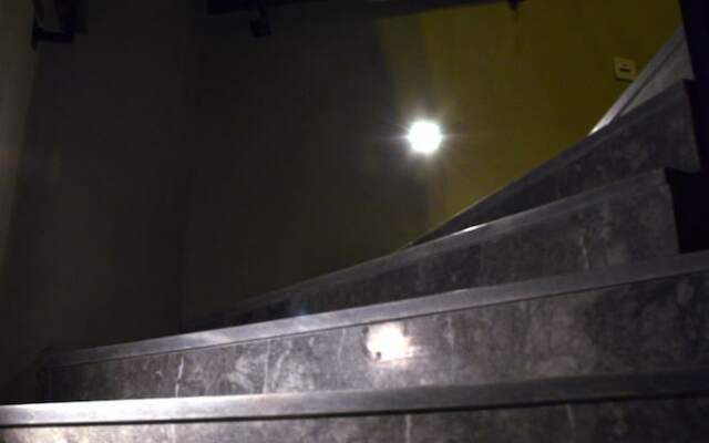 Ephesus Hostel