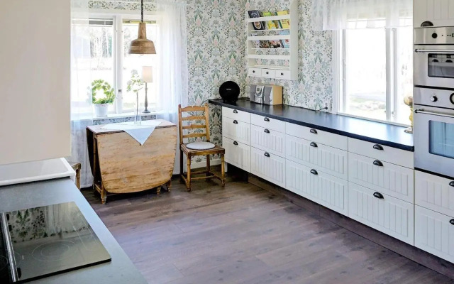 Holiday home LJUNG