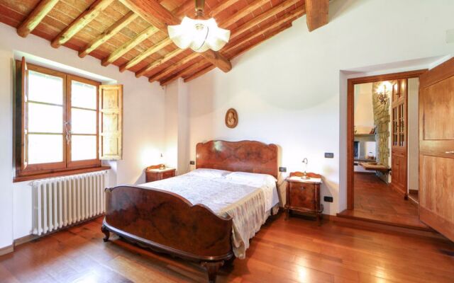 House Lucolena Greve in Chianti