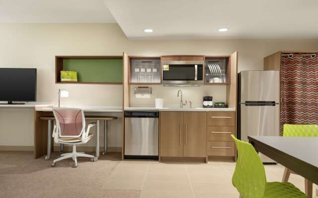 Home2 Suites by Hilton Greece Rochester