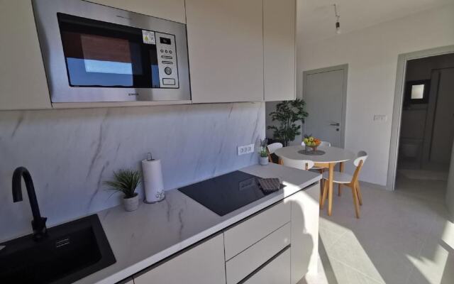 Enticing Mobile Home in Pakoštane With Swimming Pool