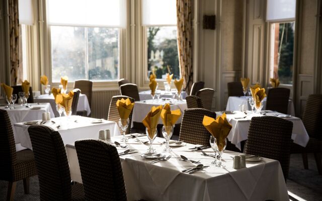Keswick Country House Hotel