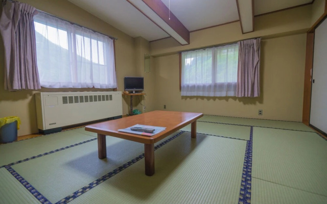Aspen Shiga