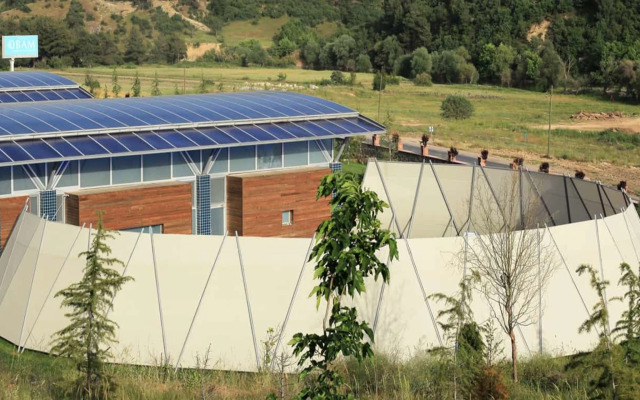 Obam Termal Resort & Spa