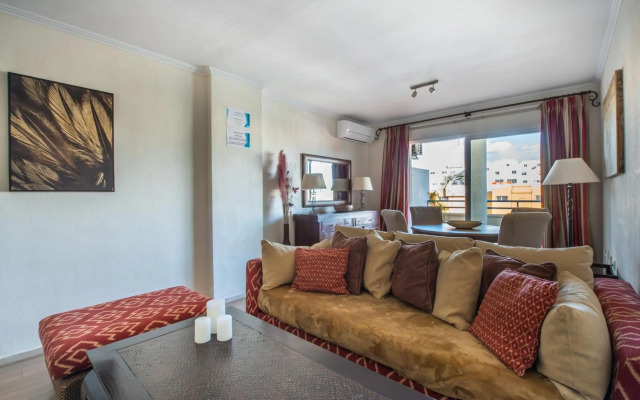 Apartamento Las Terrazas l