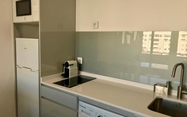 Apartamento Sol & Mar