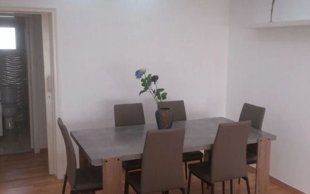 3 Bedroom Apartment with Sea View