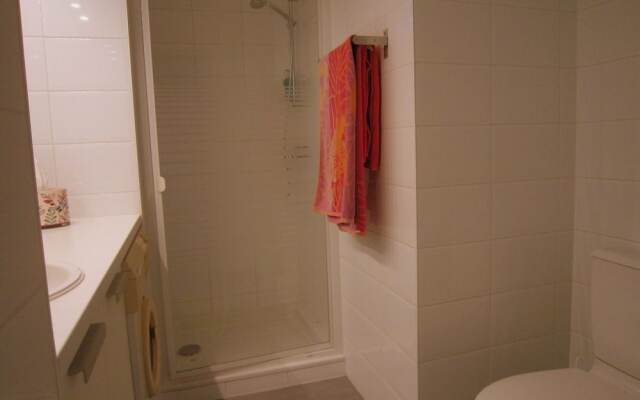 Nice Apartment on a new Holiday Park