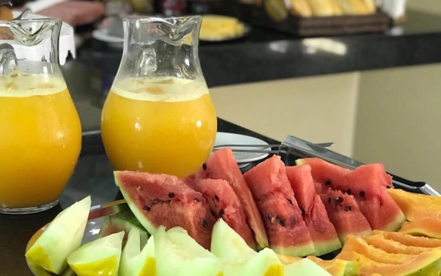 Pousada Eu Amo Arraial