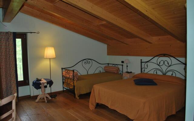 Agriturismo Corte Morandini
