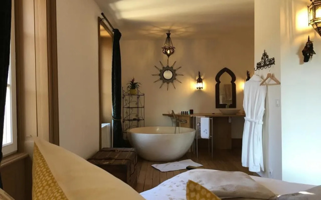 Le Clos des Fayettes