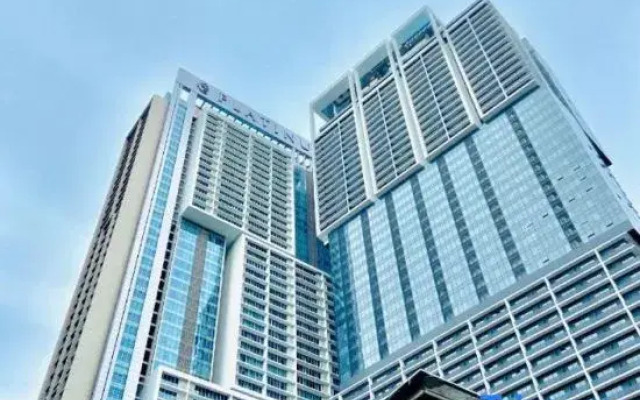 Ritz Residence Platinum KL
