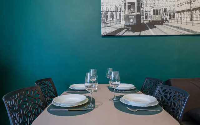 Pala Olimpico Apartment by Wonderful Italy