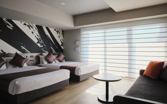 Premium Sauna Suite with balcony 사진 4