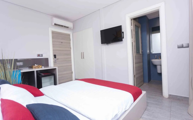Urbano Hotel