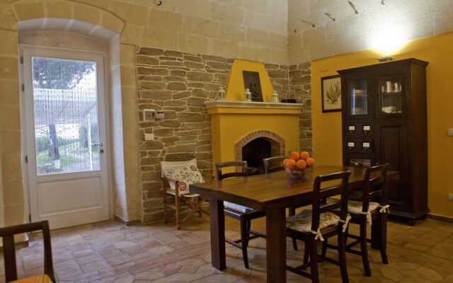 Agriturismo La Stornara