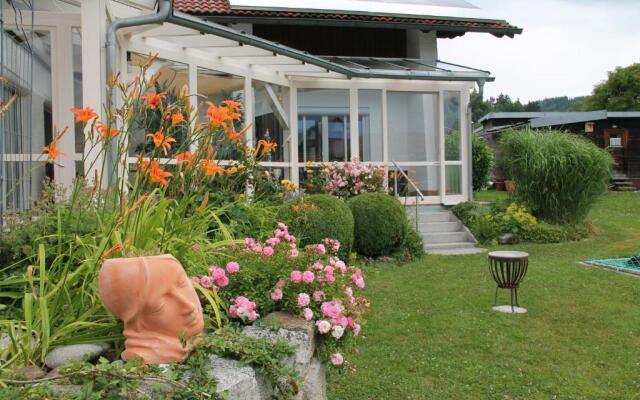 Ferienwohnung am Altenstein