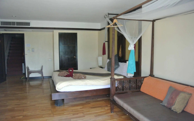 Hotel Patong  255 The Ocean Hotel Patong