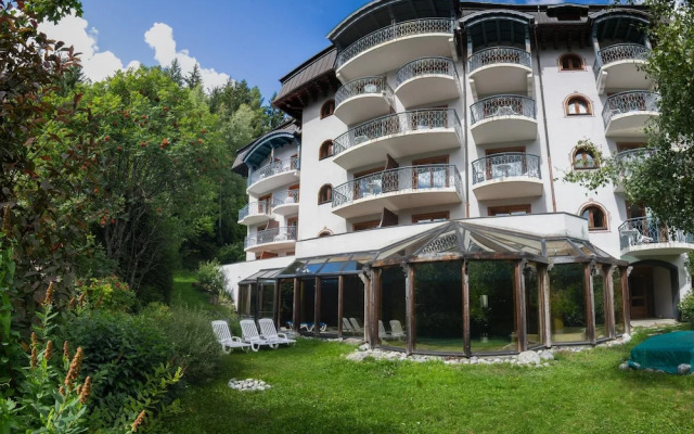 R Sidence Le Cristal - Grands Montets 21