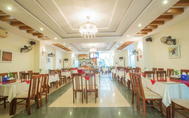 Hoang Hai Hotel