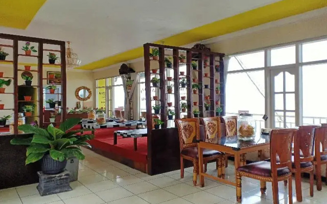 Penginapan Citra Rasa by OYO Rooms