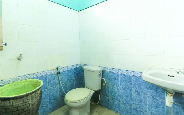 Griya Noumi Hotel