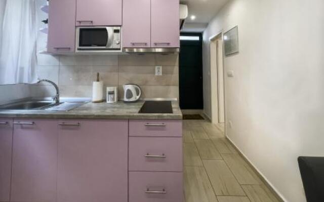 Apartman Pink
