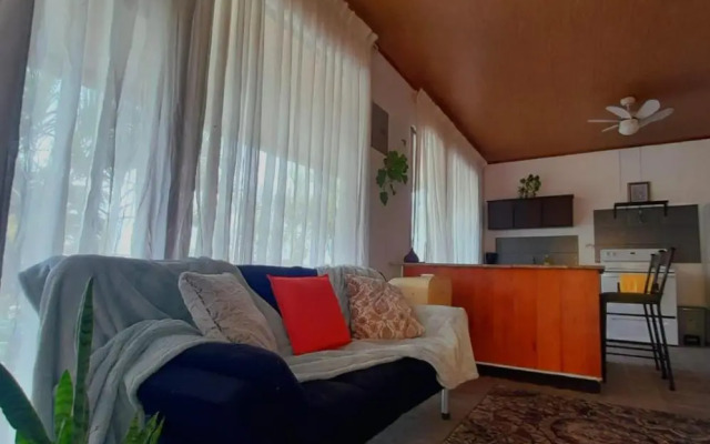 Nirvana Apartments