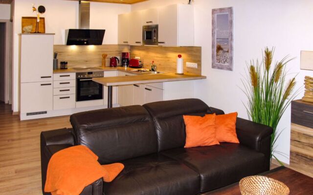 House Heide Alcamo Marina