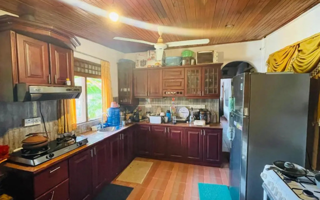 Mangala Lodge