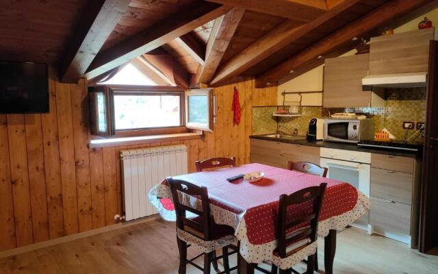 B And B Il Ghiro Country House
