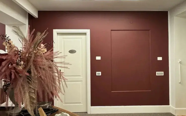 Residenza Imperiale - Luxury Guest House