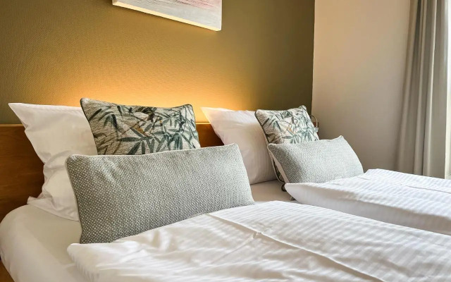 Greetsieler Grachtenhaus