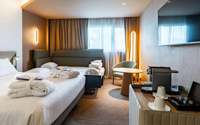 Novotel Reims Tinqueux