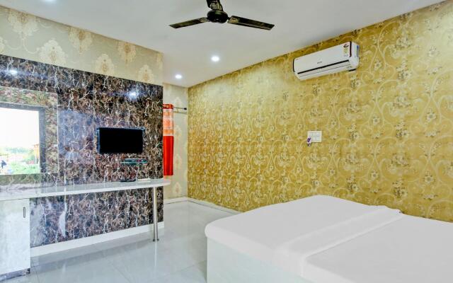 Collection O 84386 New Adarsh Resorts