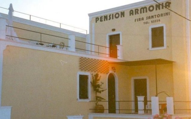Pension Armonia