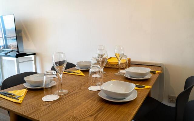K Suites - Town Centre Hatfield