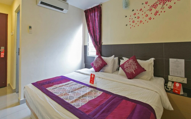 OYO 287 Hotel Seremban Jaya