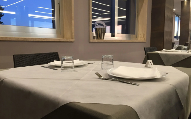 Asselta Hotel & Restaurant