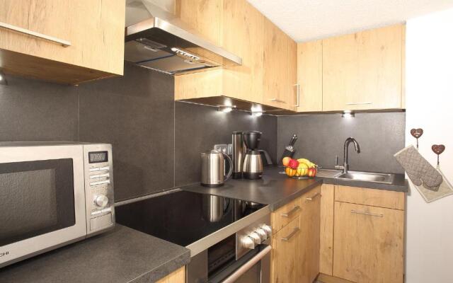 Chalet La Fedora - Appartements de charme