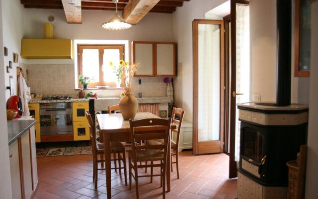 Podere Le Macchie