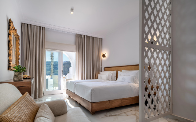Nissaki Boutique Hotel