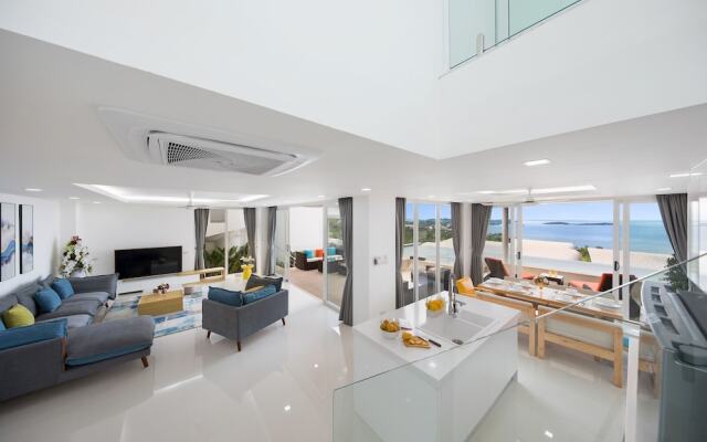 Villa Hailan with Private Pool