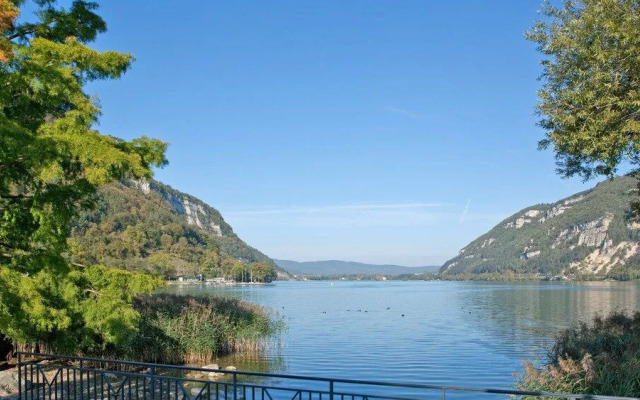 Logis Hotel L'Embarcadère